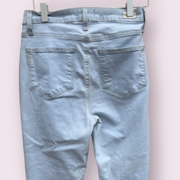 PAIGE Margot Ultra Skinny Jean - Picture 5 of 8